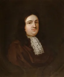 Portrait of a Gentleman